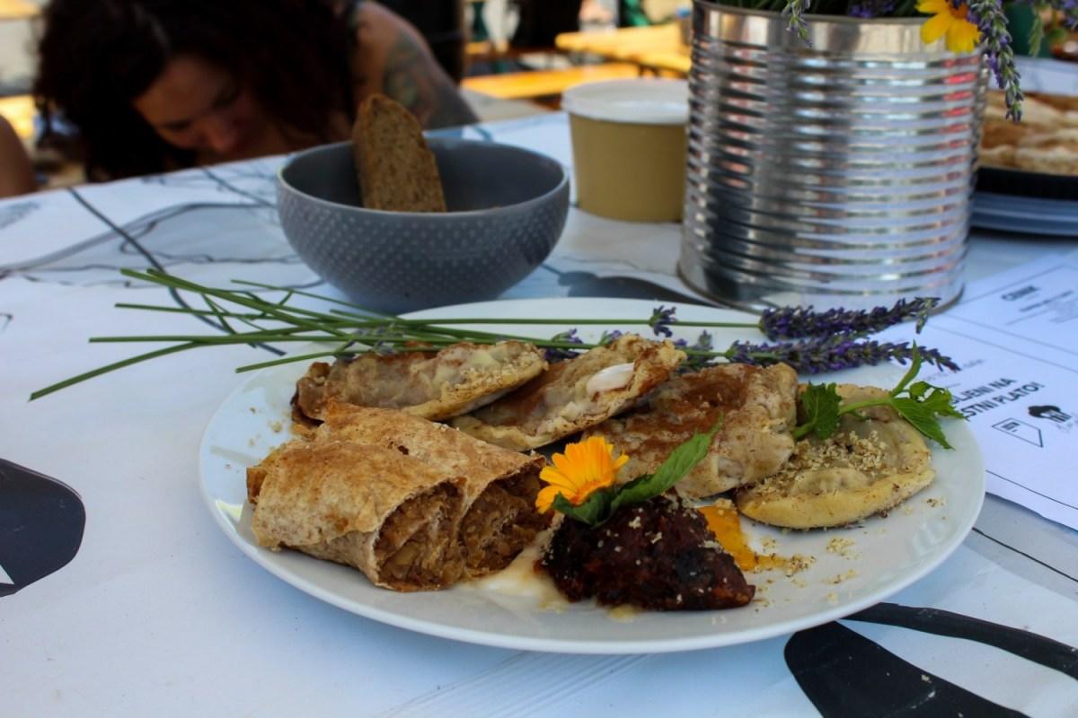 Koroška kuhína tokrat malo drugače: V okviru 3. festivala Gušatnj bo poskrbljeno tudi za gurmane (FOTO)