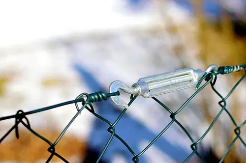 40 km ograje želelo postaviti koroško podjetje, a na razpisu so zmagali Srbi