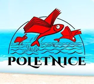 V KOK so pripravili Poletnice: počitniški bralni projekt za mlade