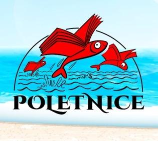 V KOK so pripravili Poletnice: počitniški bralni projekt za mlade