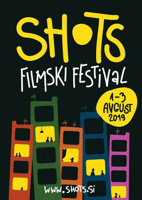 Ta vikend v Slovenj Gradcu težko pričakovani filmski festival SHOTS