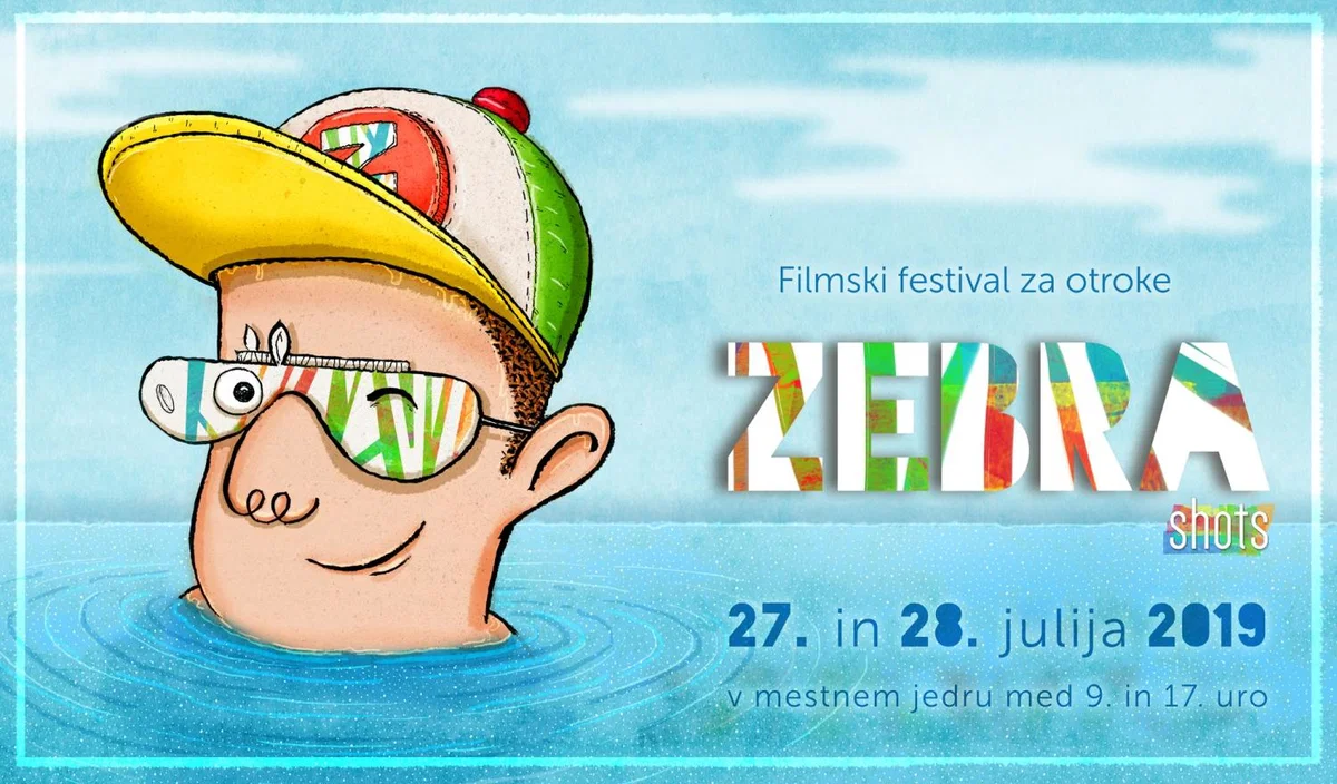 Ta vikend v Slovenj Gradcu kulinarična popestritev, koncert in festival animiranega filma Zebra