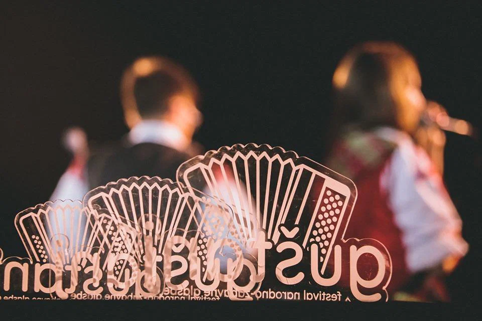 To so najboljši ansambli festivala Guštanj 2019 (FOTO)