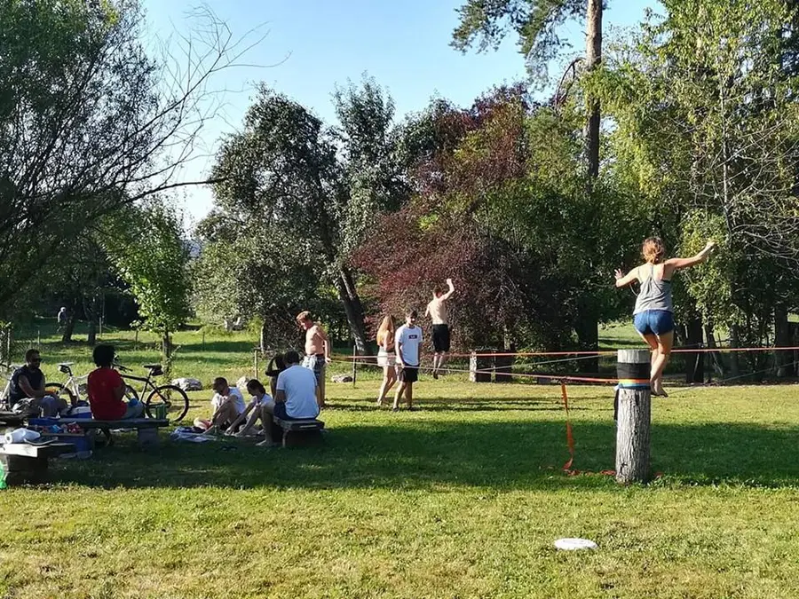 Mladinski svet Slovenj Gradec po aktivnem poletju z novimi načrti za jesen. Nastaja strategija mladih, pripravljajo tudi raznolike aktivnosti (FOTO)