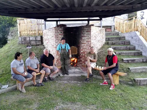 Apnen'ca 2019: V Doliču se ob praznovanju praznika vaške skupnosti obeta pestro dogajanje za vse generacije