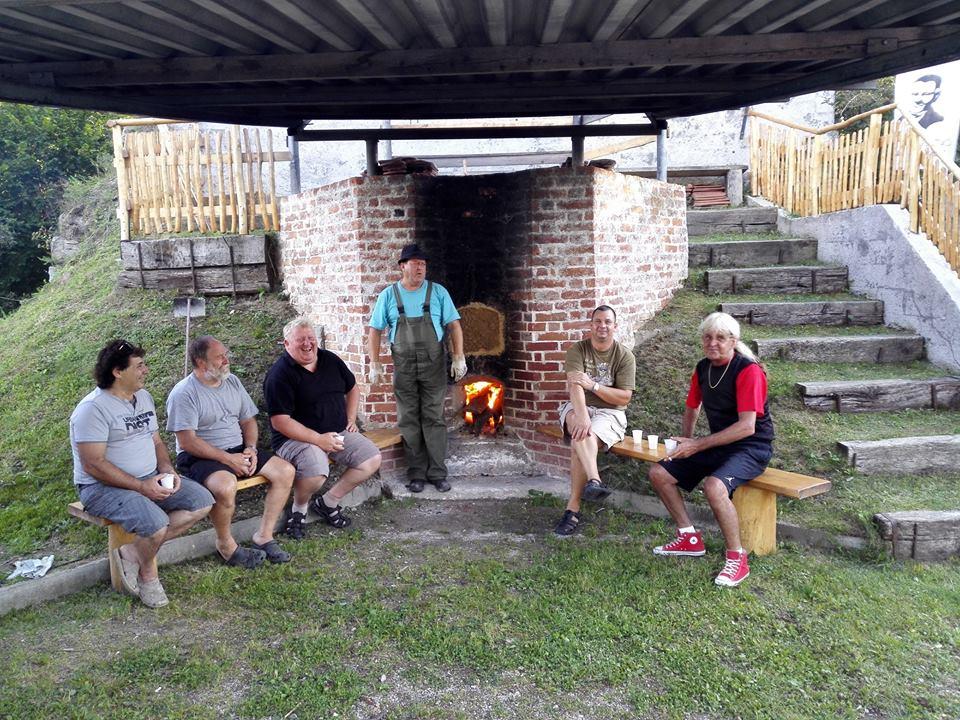 Apnen'ca 2019: V Doliču se ob praznovanju praznika vaške skupnosti obeta pestro dogajanje za vse generacije