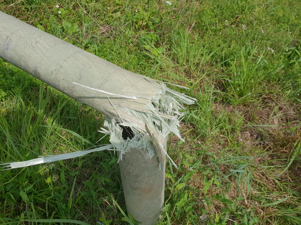 So bili na Muti na delu vandali? (FOTO)