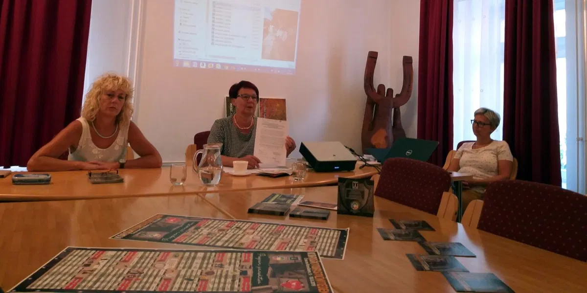 Črna bo podpisala memorandum s kitajskim mestom Harbin. Lesjakova: "Upam, da ne bodo mislili, da so prišli v dnevno sobo" (VIDEO)