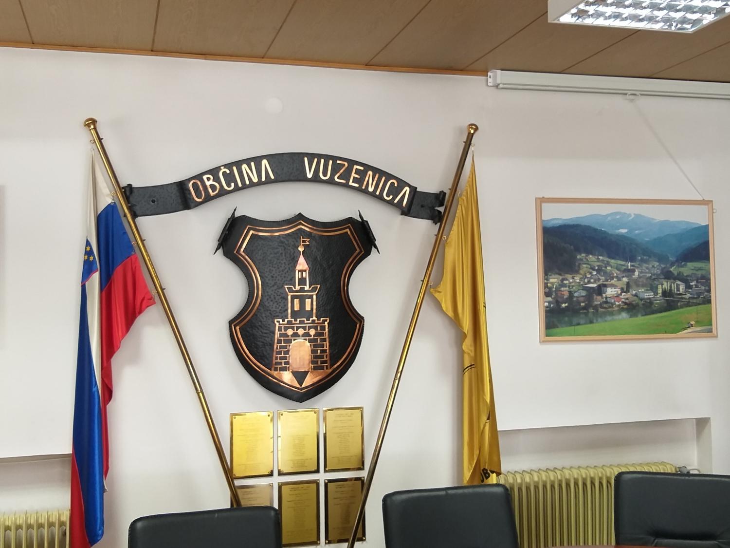 Na slavnostni seji Občinskega sveta v Vuzenici bodo danes podelili občinske nagrade. Kdo so letošnji nagrajenci? (VIDEO)