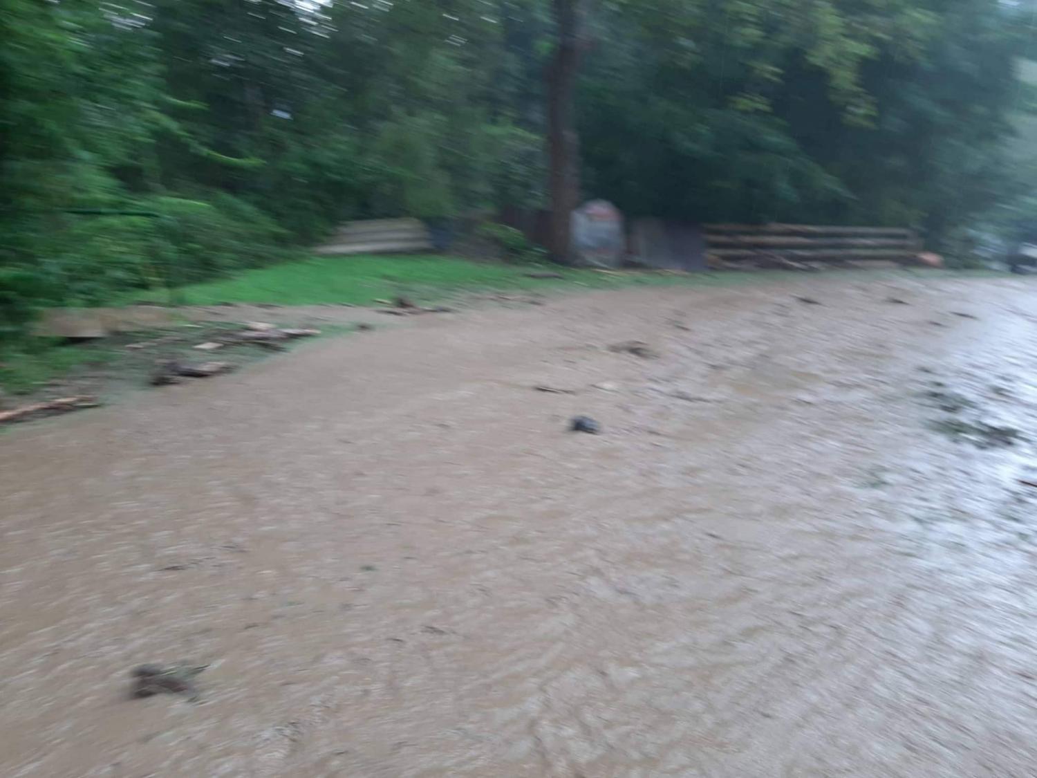Silhuete policistov za večjo prometno varnost. Bi jih potrebovali tudi na Koroškem?