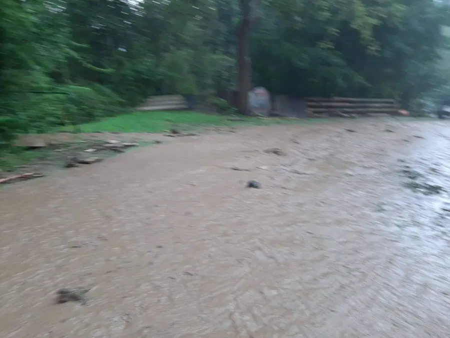 Silhuete policistov za večjo prometno varnost. Bi jih potrebovali tudi na Koroškem?
