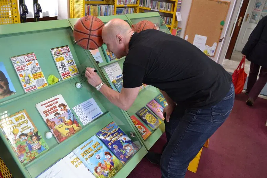 OBVESTILO! Letni kino na Lečnikovem vrtu s Primožem Suhodolčanom je prestavljen