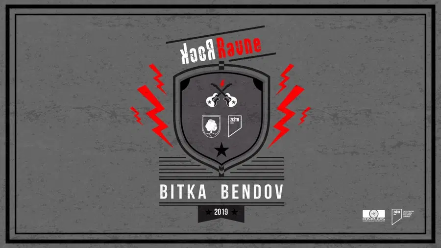 ROCK Ravne: V bitki bandov se bo pomerilo 6 skupin. Kdo bo najboljši?