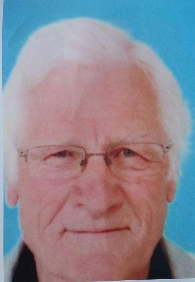 Pogrešan je Friderik Ješovnik. Ste ga videli?