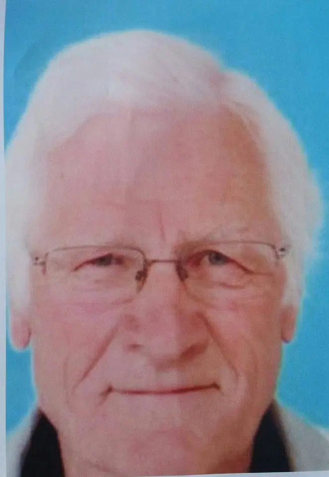 Pogrešan je Friderik Ješovnik. Ste ga videli?