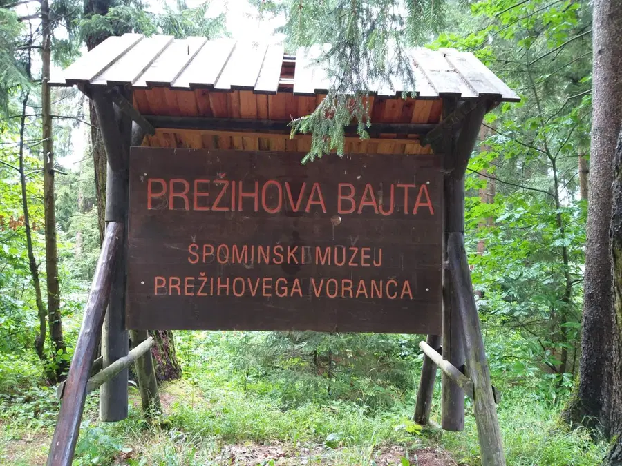 17. tradicionalno srečanje pri Prežihovi bajti bo posvečeno 40-letnici spominskega muzeja Prežihovega Voranca