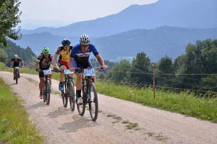 19. Krejanov memorial 2019: "Dirka na nož, smeha na polno"