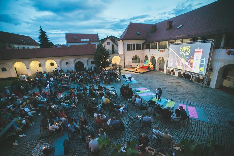 Filmski festival SHOTS letos obiskalo preko 1800 obiskovalcev (FOTO)
