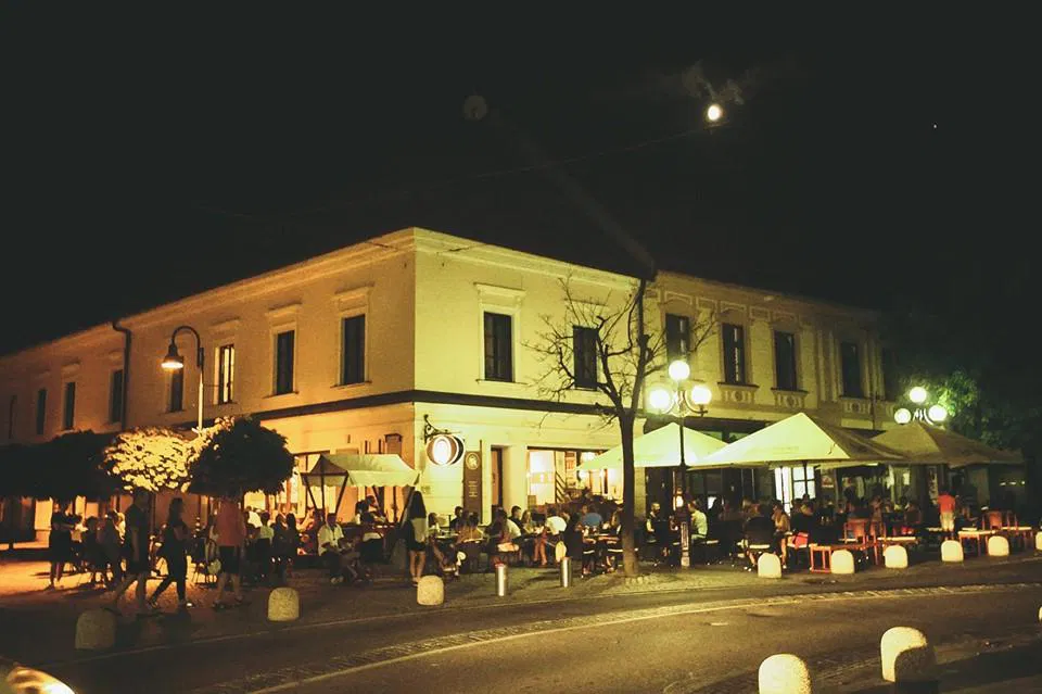 Vikend v Slovenj Gradcu minil v znamenju sladkih domačih dobrot, gin večera, street fooda in urbanih delavnic (FOTO)