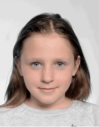 Na območju Tržiča iščejo 9-letno deklico. Policija prosi za pomoč