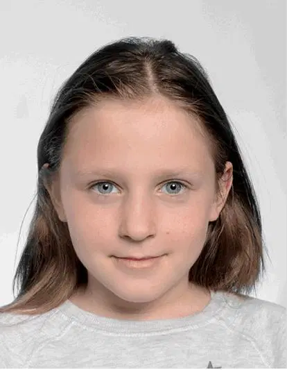 Na območju Tržiča iščejo 9-letno deklico. Policija prosi za pomoč