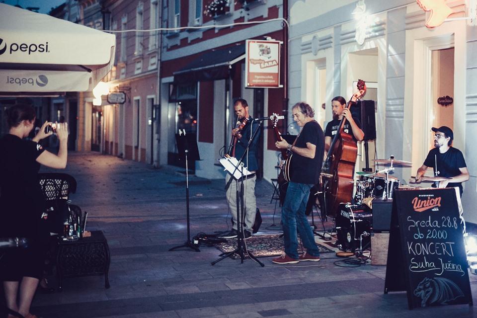 Zmagovalno pesem natečaja Mentorjev feferon bo uglasbila koroška glasbena skupina