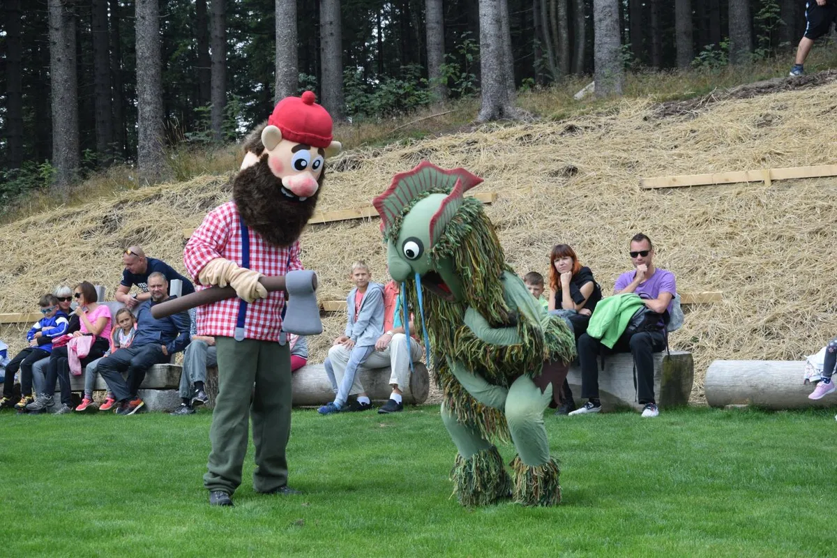 Holcerčkov poletni festival na Kopah prestavljen