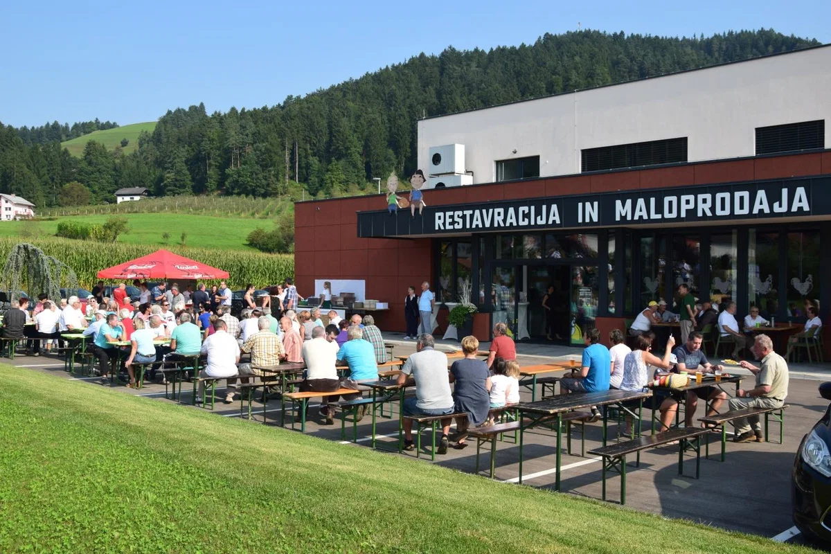 Igor Oder: "Pri snovanju nove zgodbe smo imeli ves čas v mislih vas, naše zveste kupce" (FOTO)
