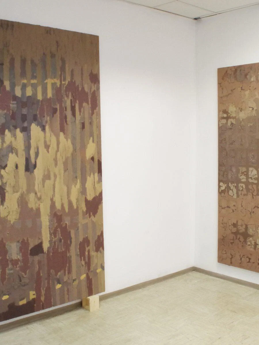 Nekaj med "čistim nič in nekaj povsem novem” (FOTO)