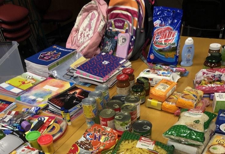 FURS s septembrom začenja dobrodelni projekt FURS smo ljudje