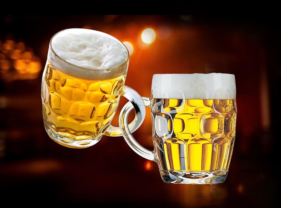 Danes je mednarodni dan piva