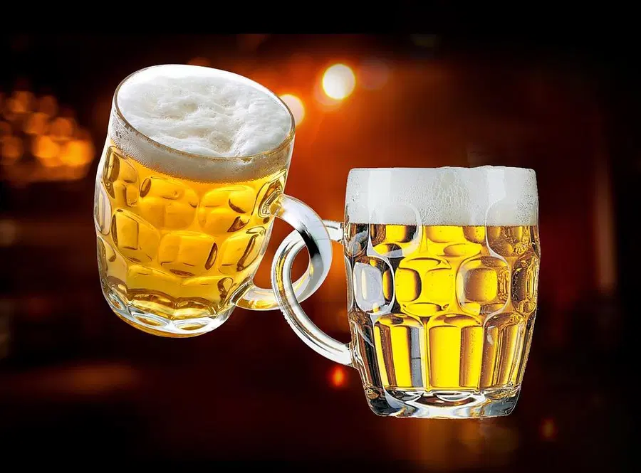 Močno opitega Slovenca v Bad Kleinkirchheimu iskali celo noč