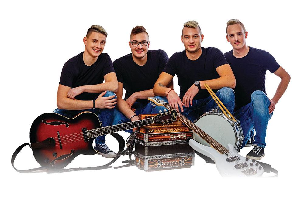 Koroška skupina Itak predstavlja nov videospot