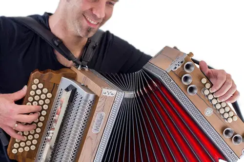 V Dravogradu pripravljajo 24. srečanje harmonikarjev diatonikov