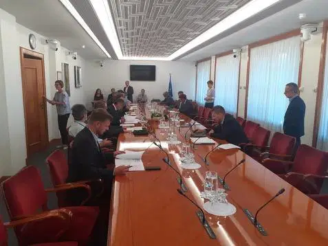 Aljaž Verhovnik: "Pozivam vso politiko, levo in desno, da strne vrste in uredi pogoje za začetek gradnje 3. razvojne osi"
