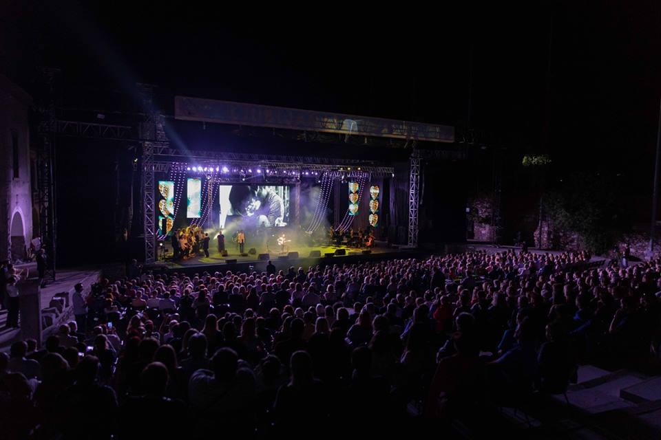 Dobrodelni koncert Viljem Julijan: "Dajmo malim borcem našo ljubezen in podporo"