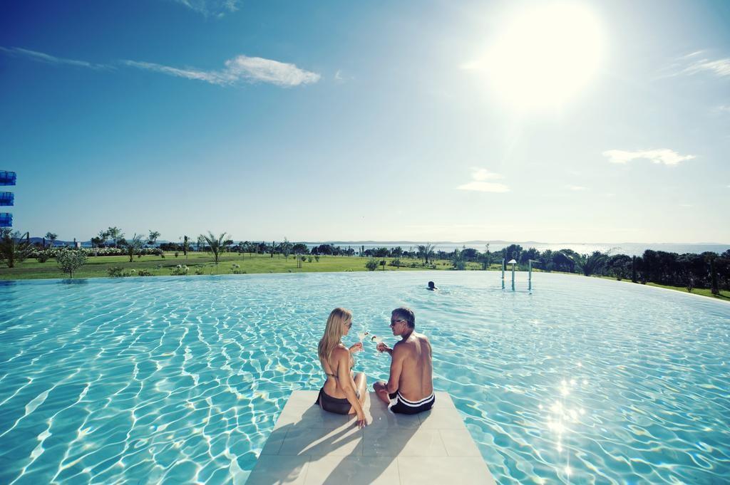 Falkensteiner Iadera – kjer sanje postanejo luksuzna resničnost