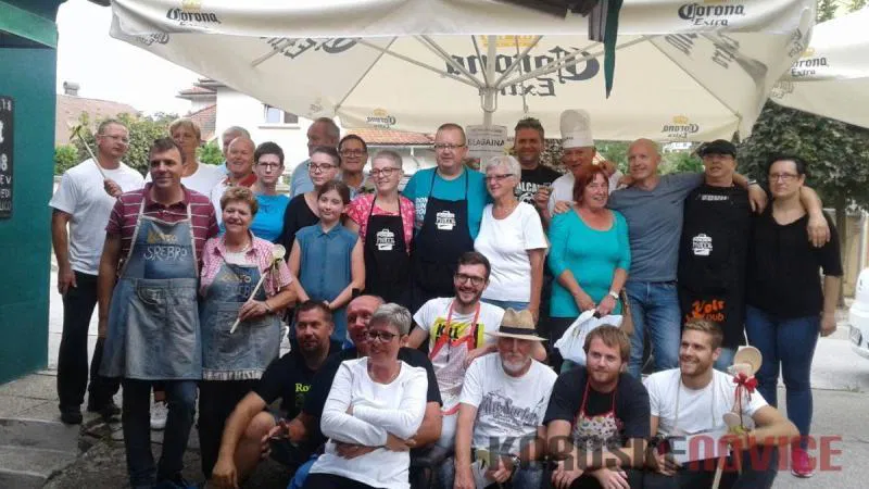 Keltova žlica 2019: Lani slavili Vetrovi s pasuljem, kdo bo letos?