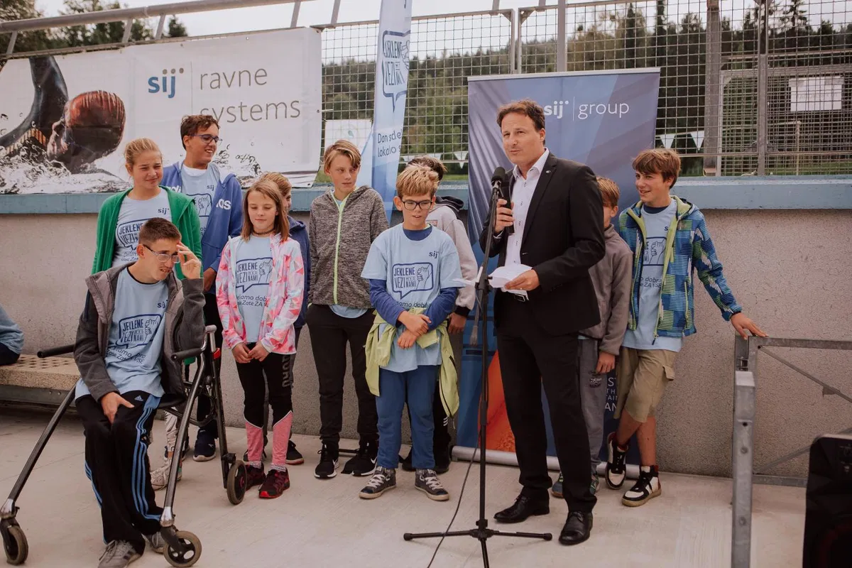 Viljem Pečnik: "Med nami je skozi skupno delo in druženje danes stekla res dobra energija in nas še tesneje povezala" (FOTO)