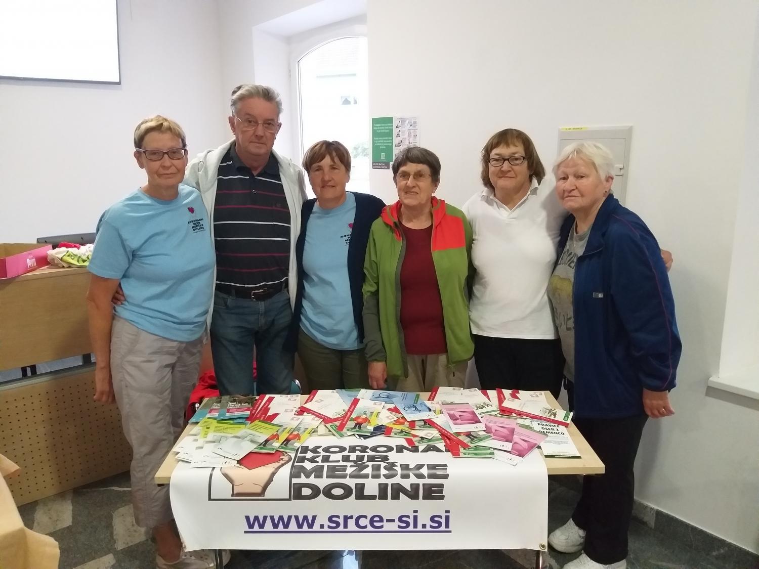 Na Prevaljah pripravljajo Dan zdravja in solidarnosti, več turnirjev in obljubljajo dozo smeha ob ogledu Menopavze (VIDEO)