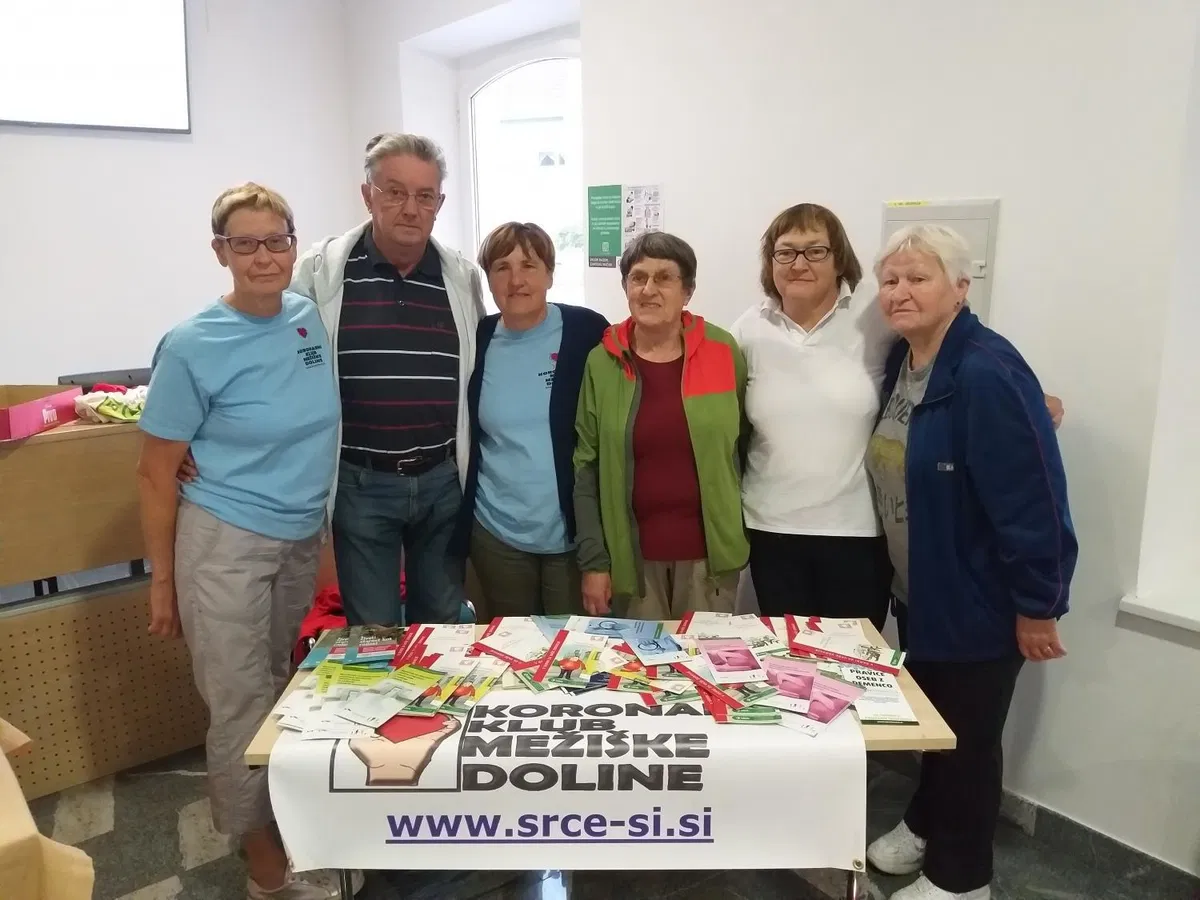 Na Prevaljah pripravljajo Dan zdravja in solidarnosti, več turnirjev in obljubljajo dozo smeha ob ogledu Menopavze (VIDEO)