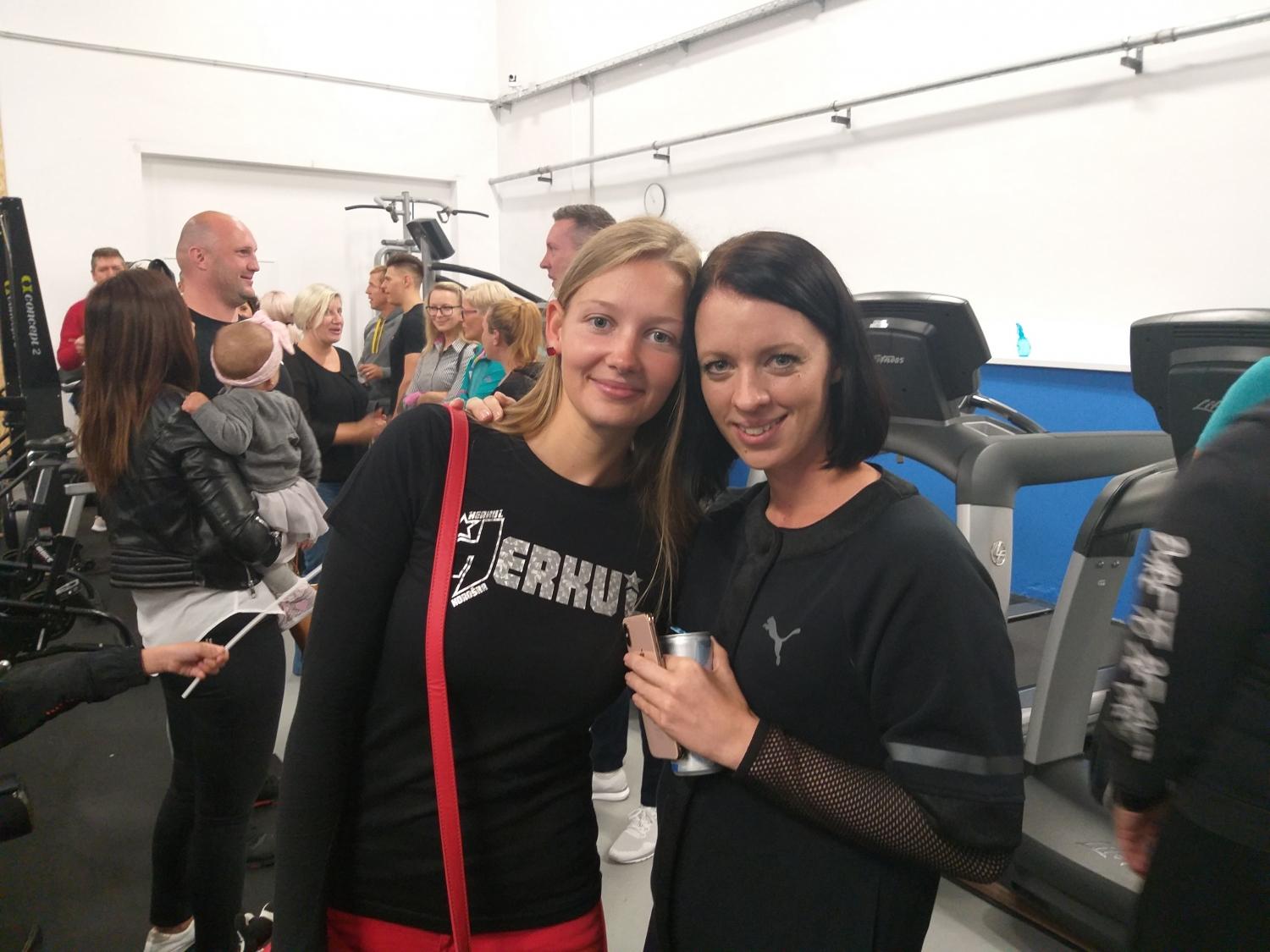 Največji fitnes na Koroškem - Fitnes center Herkul Gym od danes naprej na novi lokaciji: "Še večji, še boljši in s še več ponudbe kot do zdaj" (VIDEO in FOTO)