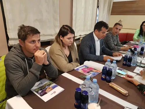 Zimska sezona na Kopah prinaša kar nekaj novosti (VIDEO IN FOTO)