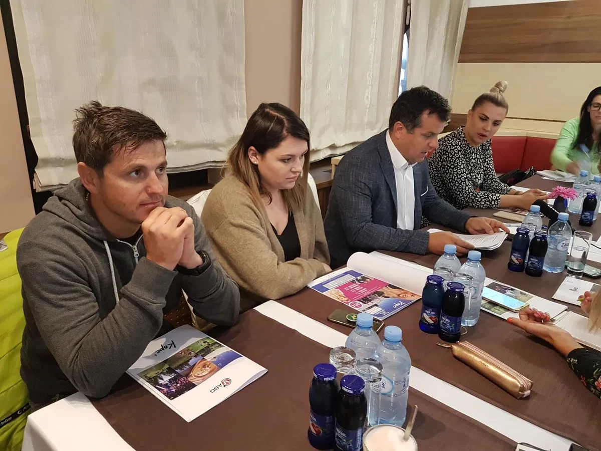 Zimska sezona na Kopah prinaša kar nekaj novosti (VIDEO IN FOTO)