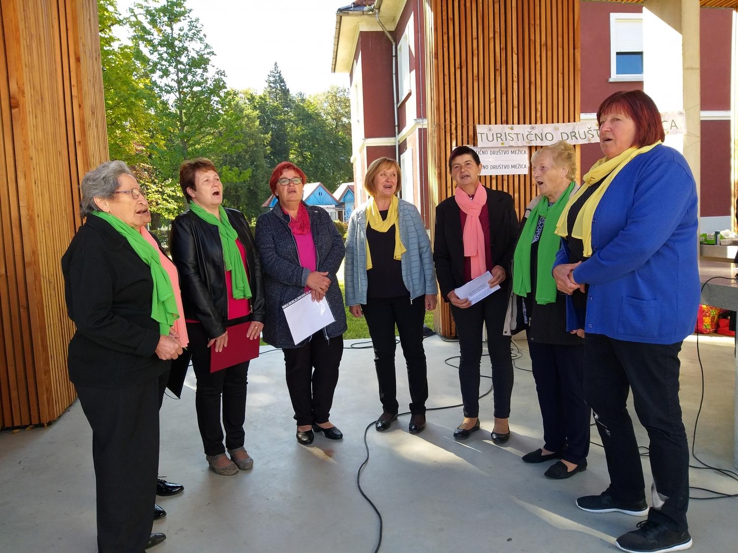 V Ožbaltu bo revija poustvarjalcev glasbenega izročila