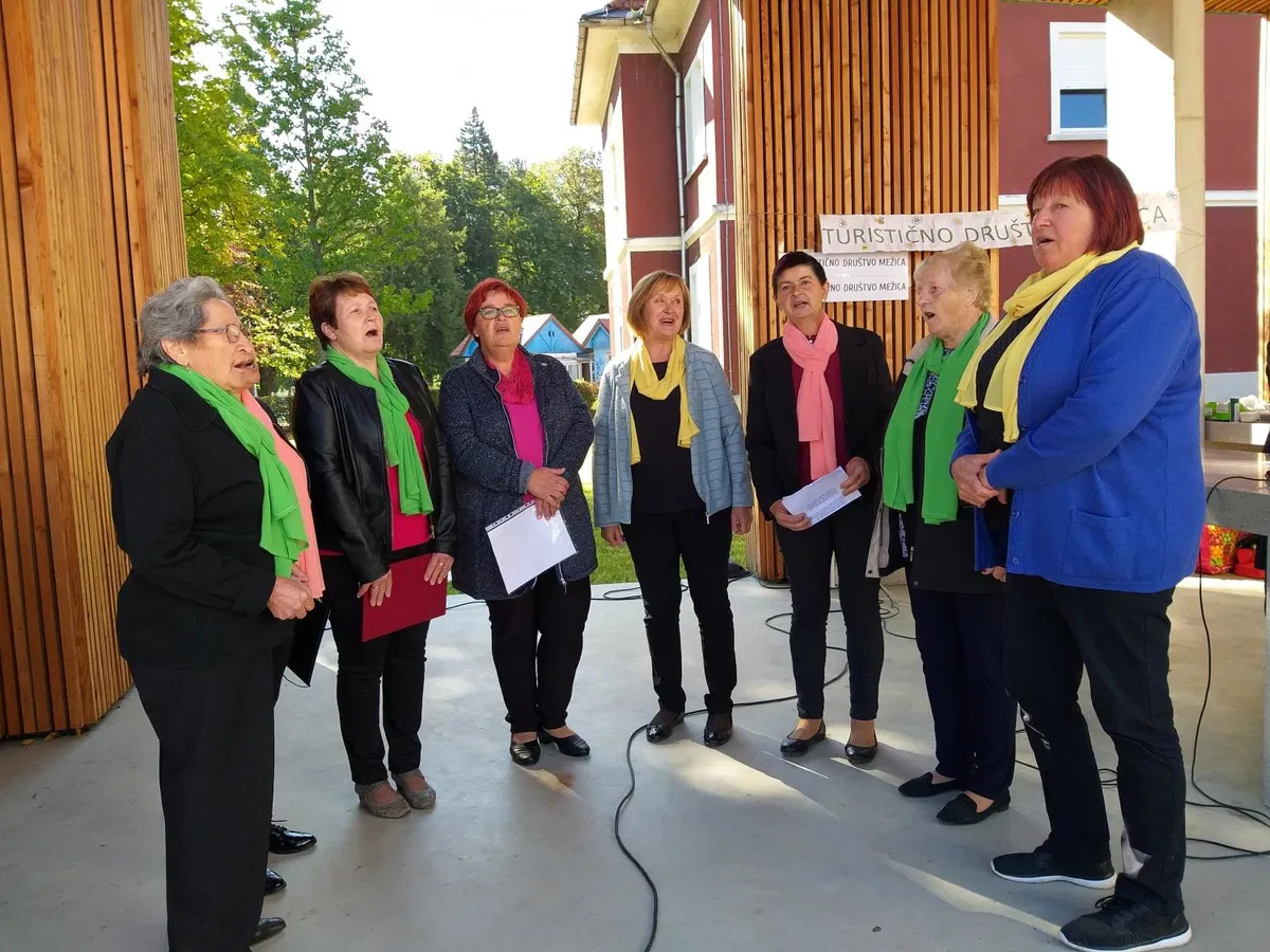 V Ožbaltu bo revija poustvarjalcev glasbenega izročila