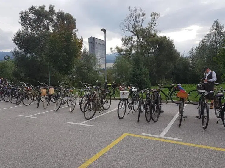 Kolesarski festival "S kolesom okoli Uršlje gore 2019" je prestavljen