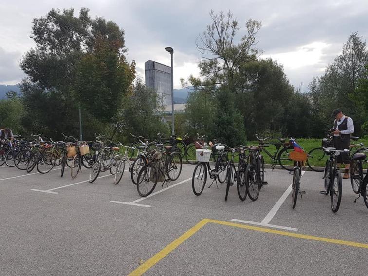 Kolesarski festival "S kolesom okoli Uršlje gore 2019" je prestavljen