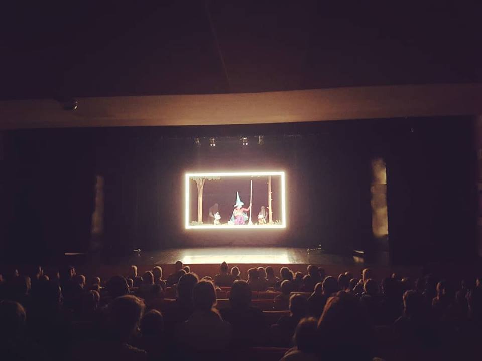 V Narodnem domu Mežica pripravljajo predstave za najmlajše