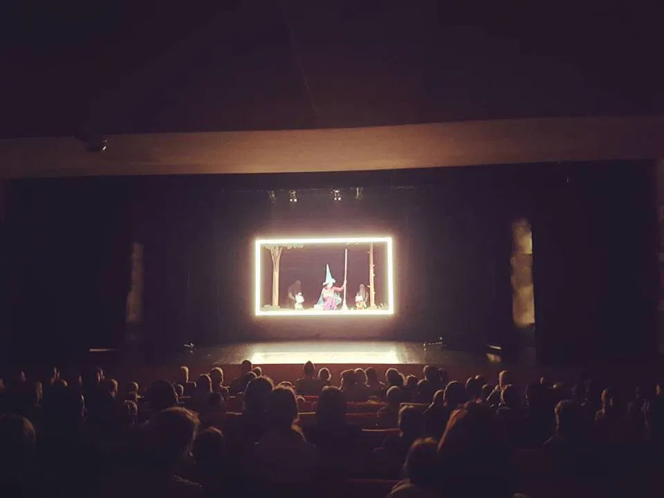 V Narodnem domu Mežica pripravljajo predstave za najmlajše